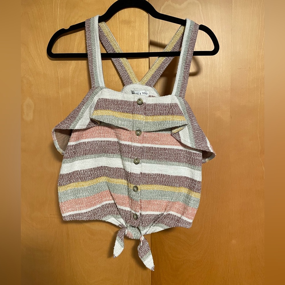 Madewell Tank Top